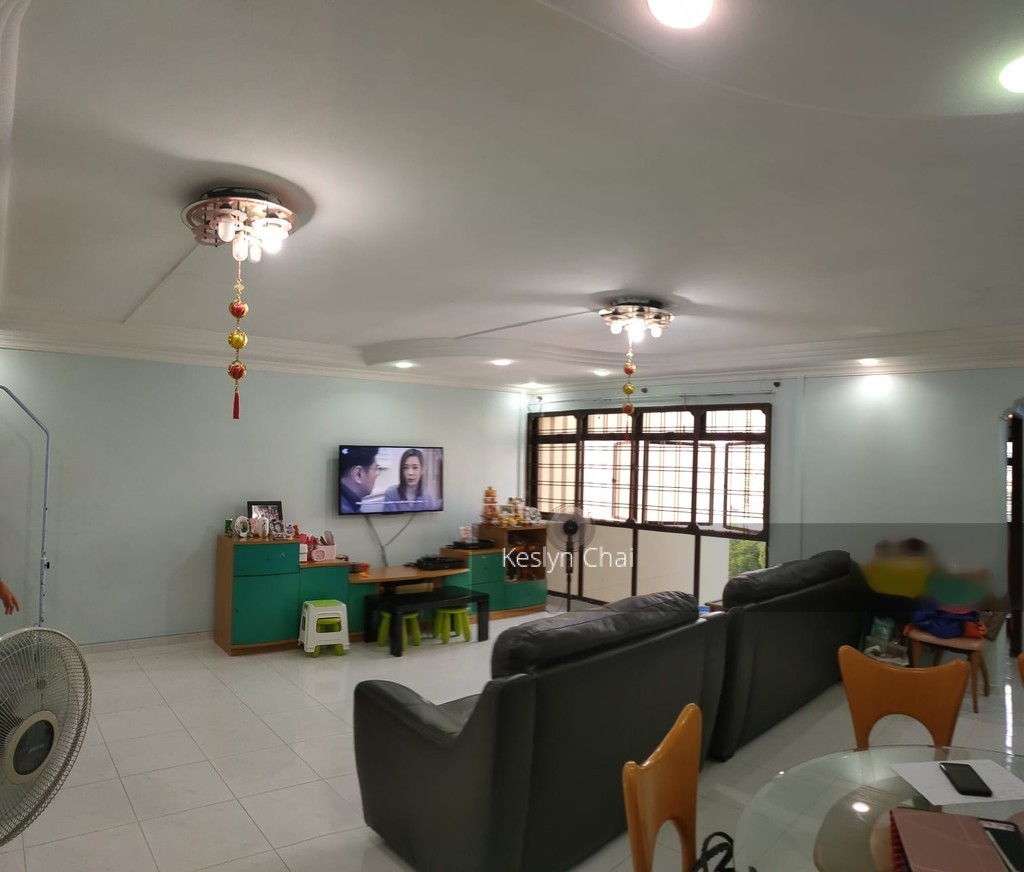 Blk 187B Rivervale Drive (Sengkang), HDB 5 Rooms #206093741